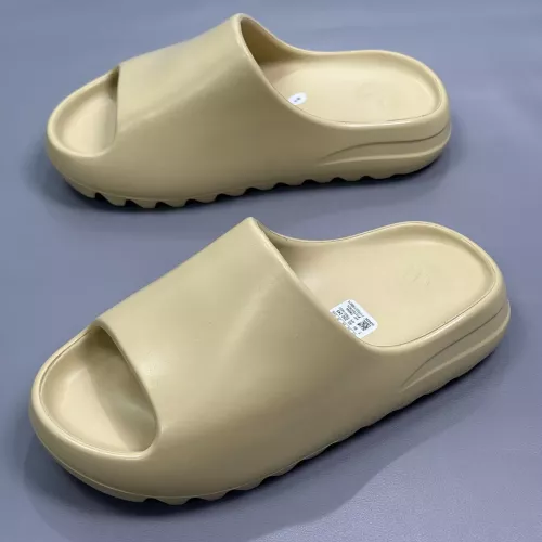 Cheap Adidas Yeezy Slippers For Men #1339265, $$52.00 USD On Adidas Yeezy Slippers