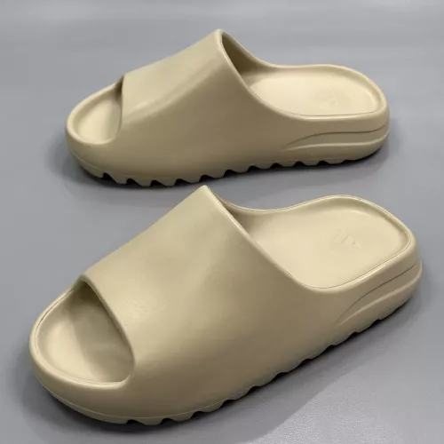 Cheap Adidas Yeezy Slippers For Men #1339267, $$52.00 USD On Adidas Yeezy Slippers
