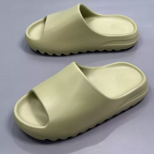Cheap Adidas Yeezy Slippers For Men #1339273, $$52.00 USD On Adidas Yeezy Slippers