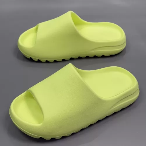 Cheap Adidas Yeezy Slippers For Men #1339277, $$52.00 USD On Adidas Yeezy Slippers