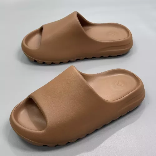 Cheap Adidas Yeezy Slippers For Men #1339281, $$52.00 USD On Adidas Yeezy Slippers