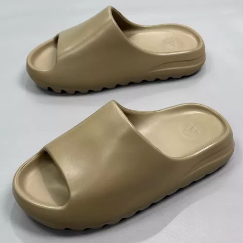 Cheap Adidas Yeezy Slippers For Women #1339282, $$52.00 USD On Adidas Yeezy Slippers
