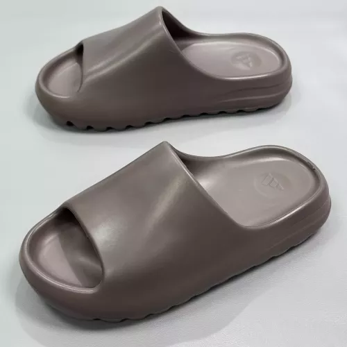 Cheap Adidas Yeezy Slippers For Men #1339287, $$52.00 USD On Adidas Yeezy Slippers