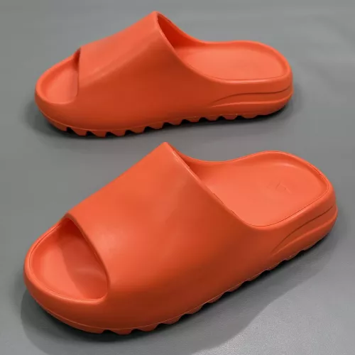 Cheap Adidas Yeezy Slippers For Women #1339288, $$52.00 USD On Adidas Yeezy Slippers