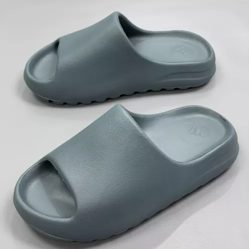 Cheap Adidas Yeezy Slippers For Men #1339293, $$52.00 USD On Adidas Yeezy Slippers