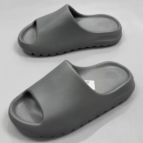 Cheap Adidas Yeezy Slippers For Women #1339294, $$52.00 USD On Adidas Yeezy Slippers