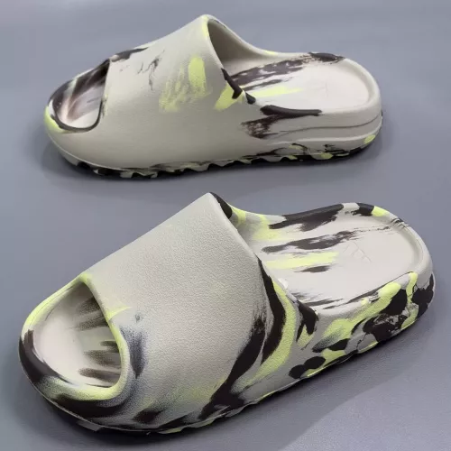 Cheap Adidas Yeezy Slippers For Men #1339303, $$52.00 USD On Adidas Yeezy Slippers