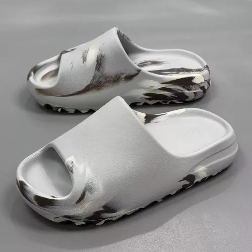 Cheap Adidas Yeezy Slippers For Men #1339305, $$52.00 USD On Adidas Yeezy Slippers