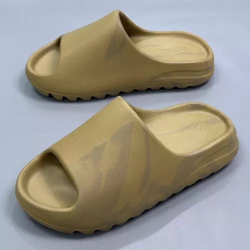 Cheap Adidas Yeezy Slippers For Men #1339307, $$52.00 USD On Adidas Yeezy Slippers