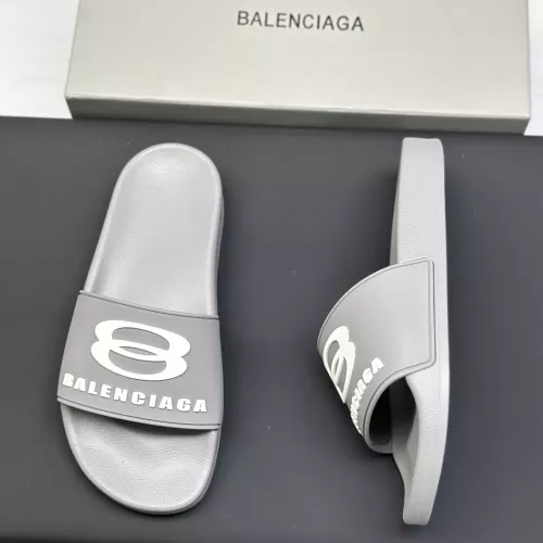Cheap Balenciaga Slippers For Women #1339308, $$64.00 USD On Balenciaga Slippers