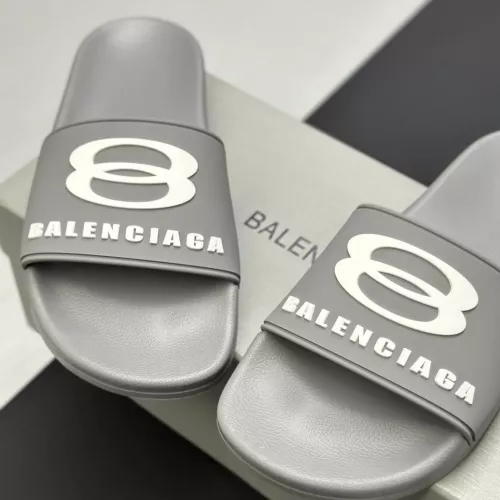 Replica Balenciaga Slippers For Women #1339308 $64.00 USD for Wholesale