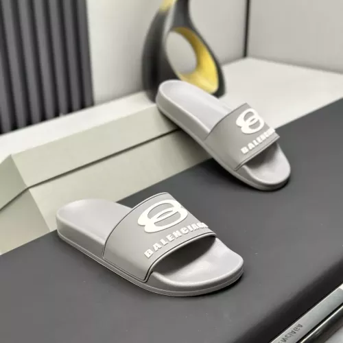 Replica Balenciaga Slippers For Women #1339308 $64.00 USD for Wholesale