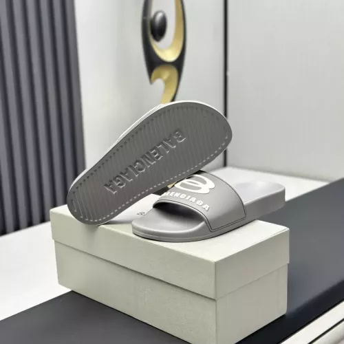 Replica Balenciaga Slippers For Women #1339308 $64.00 USD for Wholesale