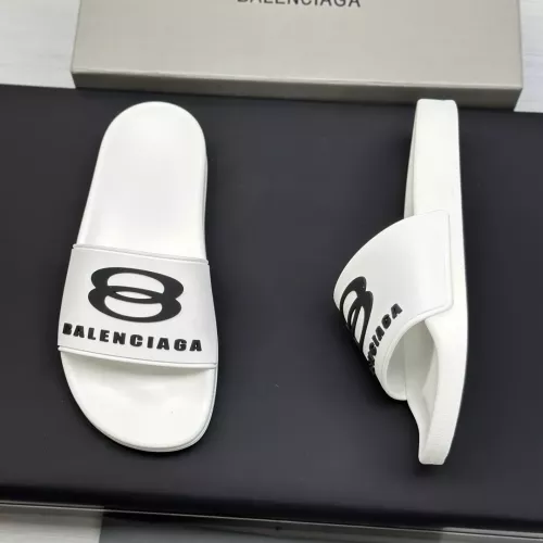 Cheap Balenciaga Slippers For Women #1339312, $$64.00 USD On Balenciaga Slippers