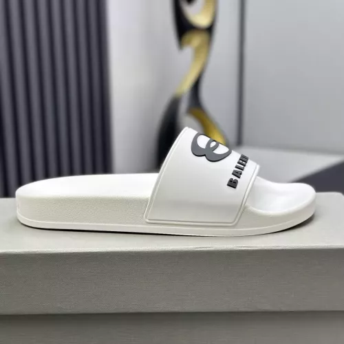 Replica Balenciaga Slippers For Women #1339312 $64.00 USD for Wholesale