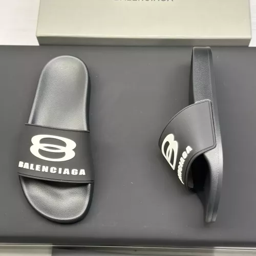Cheap Balenciaga Slippers For Men #1339315, $$64.00 USD On Balenciaga Slippers