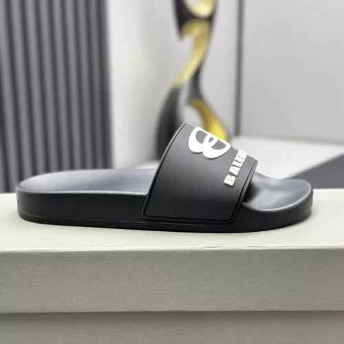 Replica Balenciaga Slippers For Men #1339315 $64.00 USD for Wholesale