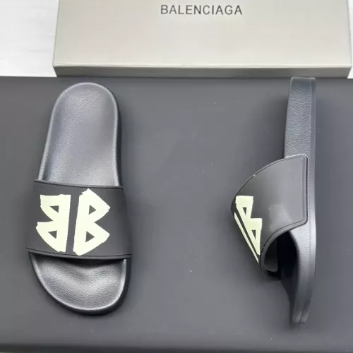 Cheap Balenciaga Slippers For Men #1339317, $$64.00 USD On Balenciaga Slippers