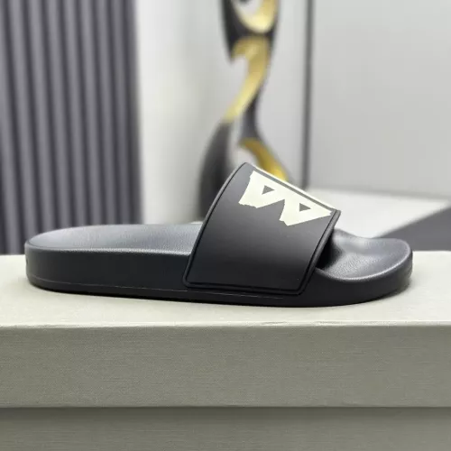 Replica Balenciaga Slippers For Men #1339317 $64.00 USD for Wholesale