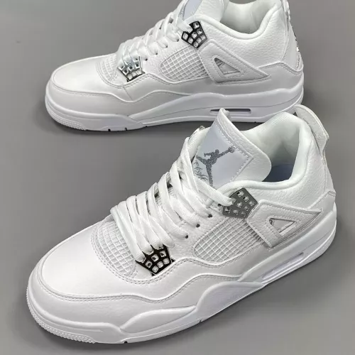 Cheap Air Jordan 4 IV Retro For Men #1339331, $$98.00 USD On Air Jordan 4 IV Retro