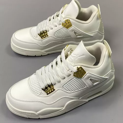 Cheap Air Jordan 4 IV Retro For Men #1339333, $$98.00 USD On Air Jordan 4 IV Retro