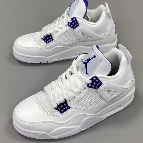 Cheap Air Jordan 4 IV Retro For Men #1339335, $$98.00 USD On Air Jordan 4 IV Retro