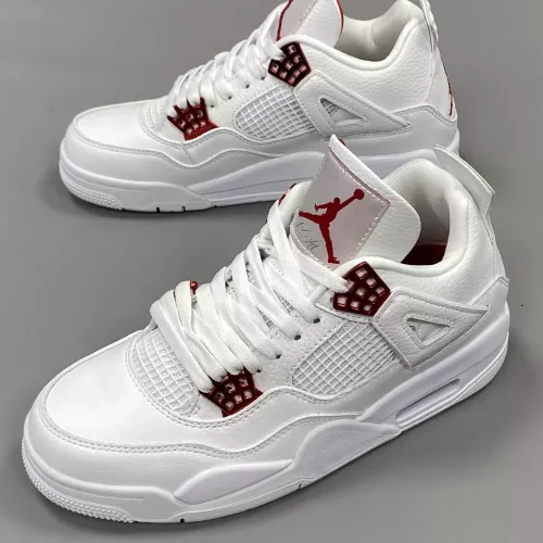 Cheap Air Jordan 4 IV Retro For Men #1339337, $$98.00 USD On Air Jordan 4 IV Retro