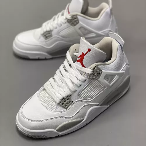 Cheap Air Jordan 4 IV Retro For Men #1339339, $$98.00 USD On Air Jordan 4 IV Retro