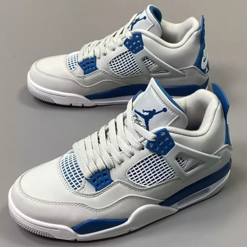 Cheap Air Jordan 4 IV Retro For Men #1339341, $$98.00 USD On Air Jordan 4 IV Retro