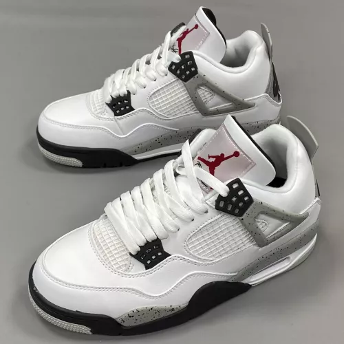 Cheap Air Jordan 4 IV Retro For Men #1339343, $$98.00 USD On Air Jordan 4 IV Retro