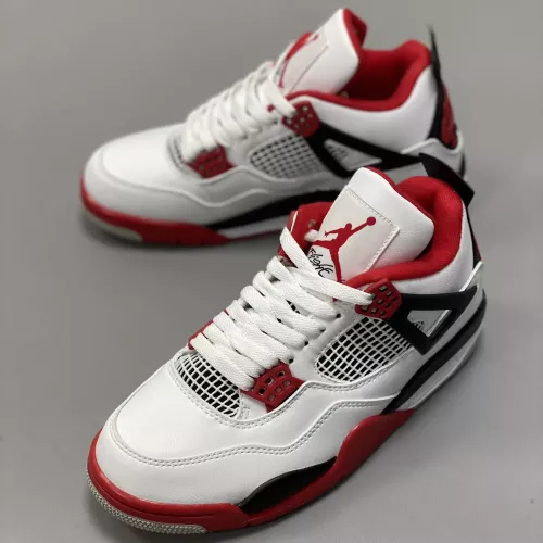 Cheap Air Jordan 4 IV Retro For Men #1339347, $$98.00 USD On Air Jordan 4 IV Retro