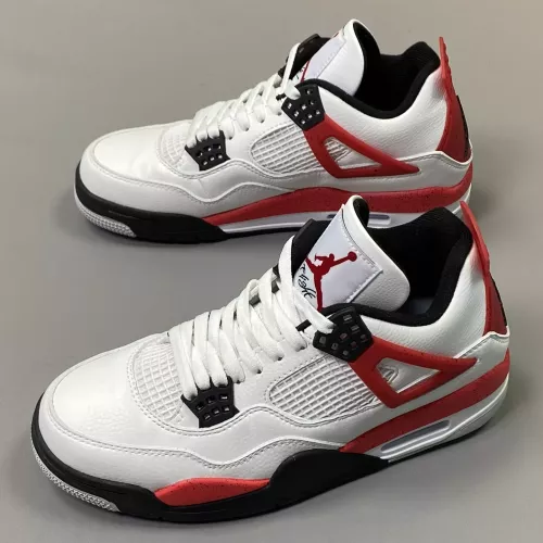 Cheap Air Jordan 4 IV Retro For Women #1339348, $$98.00 USD On Air Jordan 4 IV Retro