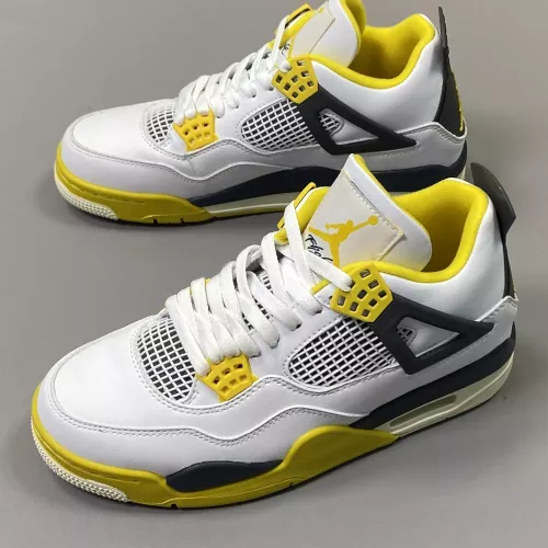 Cheap Air Jordan 4 IV Retro For Men #1339351, $$98.00 USD On Air Jordan 4 IV Retro