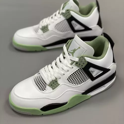 Cheap Air Jordan 4 IV Retro For Men #1339353, $$98.00 USD On Air Jordan 4 IV Retro