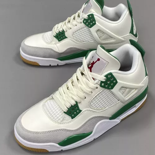 Cheap Air Jordan 4 IV Retro For Men #1339357, $$98.00 USD On Air Jordan 4 IV Retro