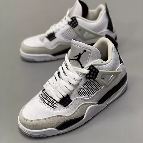 Cheap Air Jordan 4 IV Retro For Men #1339359, $$98.00 USD On Air Jordan 4 IV Retro