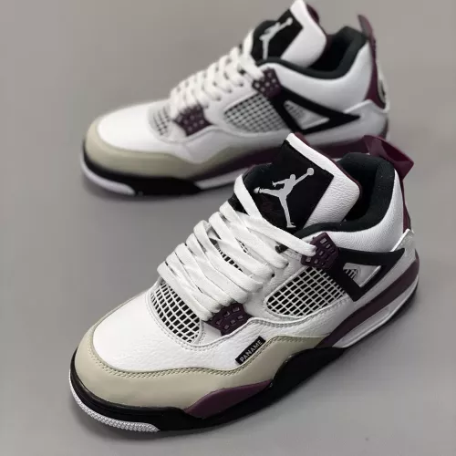 Cheap Air Jordan 4 IV Retro For Men #1339361, $$98.00 USD On Air Jordan 4 IV Retro