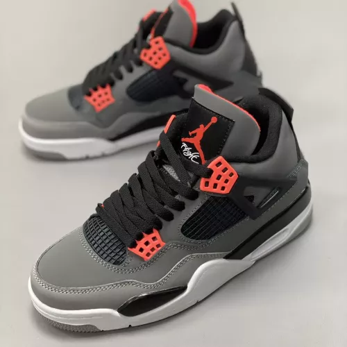 Cheap Air Jordan 4 IV Retro For Men #1339363, $$98.00 USD On Air Jordan 4 IV Retro