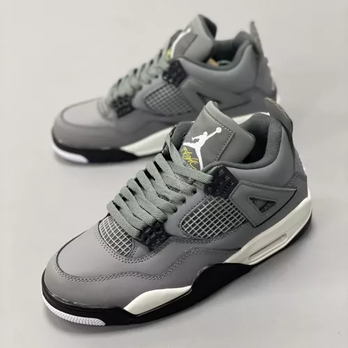 Cheap Air Jordan 4 IV Retro For Men #1339365, $$98.00 USD On Air Jordan 4 IV Retro