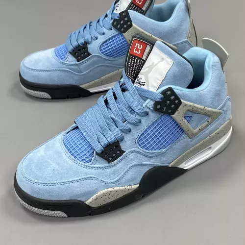 Cheap Air Jordan 4 IV Retro For Women #1339368, $$98.00 USD On Air Jordan 4 IV Retro