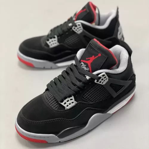 Cheap Air Jordan 4 IV Retro For Men #1339373, $$98.00 USD On Air Jordan 4 IV Retro