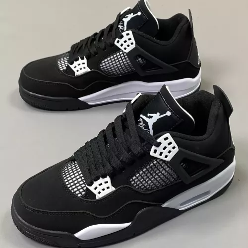 Cheap Air Jordan 4 IV Retro For Women #1339374, $$98.00 USD On Air Jordan 4 IV Retro