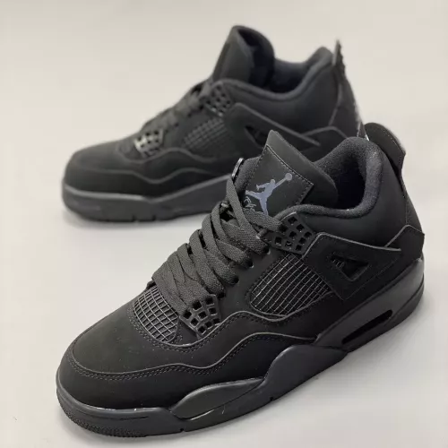Cheap Air Jordan 4 IV Retro For Men #1339377, $$98.00 USD On Air Jordan 4 IV Retro