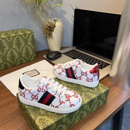 Cheap Gucci Kids' Shoes For Kids #1339388, $$64.00 USD On Gucci Kids' Shoes
