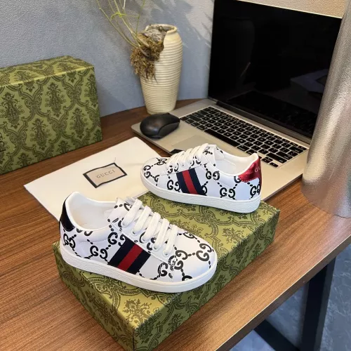 Cheap Gucci Kids' Shoes For Kids #1339389, $$64.00 USD On Gucci Kids' Shoes