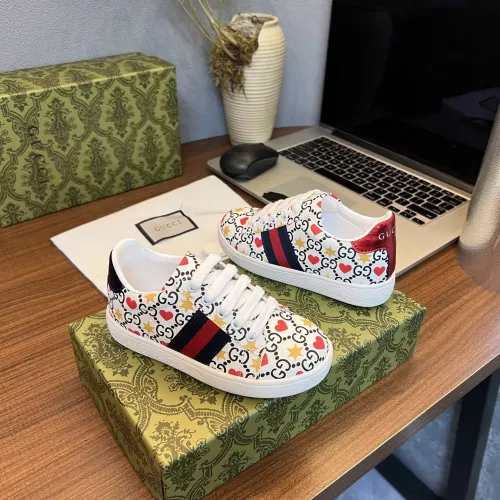 Cheap Gucci Kids' Shoes For Kids #1339390, $$64.00 USD On Gucci Kids' Shoes