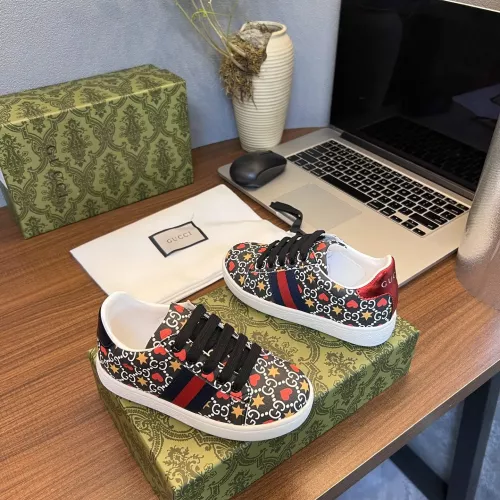 Cheap Gucci Kids' Shoes For Kids #1339391, $$64.00 USD On Gucci Kids' Shoes