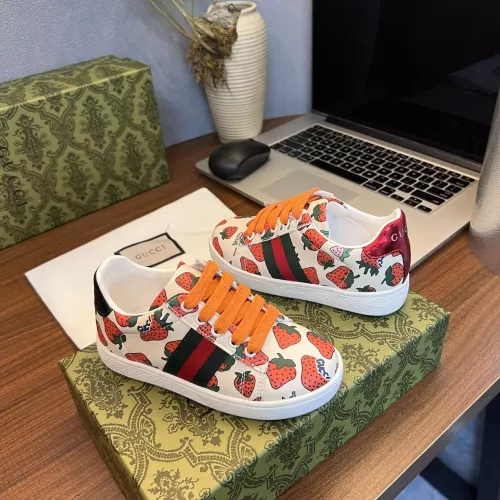 Cheap Gucci Kids' Shoes For Kids #1339392, $$64.00 USD On Gucci Kids' Shoes