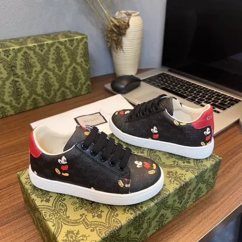 Cheap Gucci Kids' Shoes For Kids #1339394, $$64.00 USD On Gucci Kids' Shoes