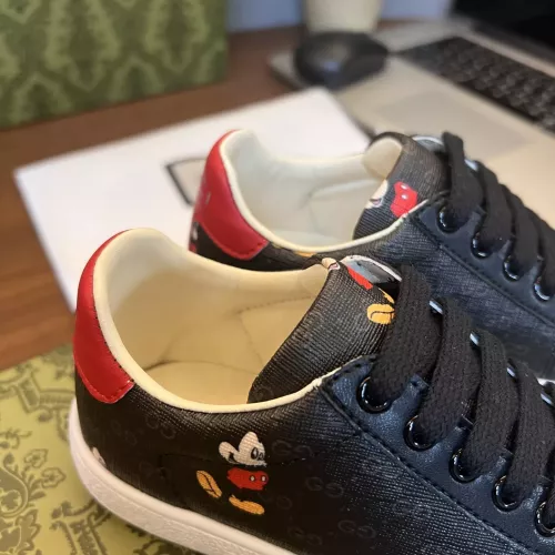 Replica Gucci Kids' Shoes For Kids #1339394 $64.00 USD for Wholesale